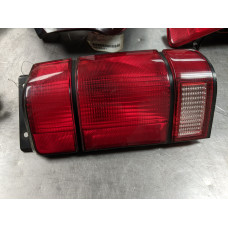 GTE402 Passenger Right Tail Light For 91-94 Ford Explorer  4.0